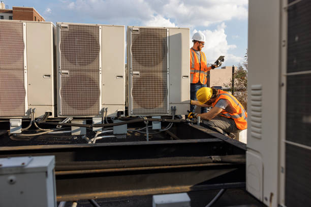 Best Emergency HVAC repair  in Chickasha, OK