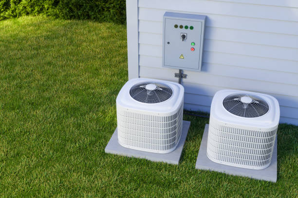 Best HVAC installation services  in Chickasha, OK