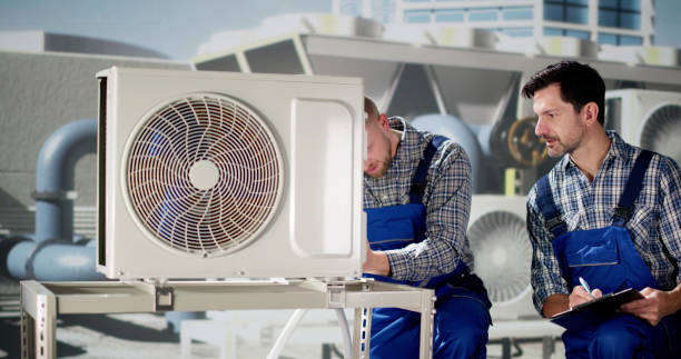Best Affordable HVAC services  in Chickasha, OK
