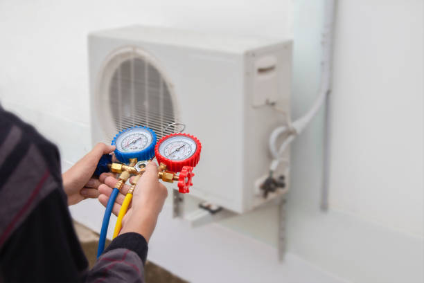 Best Affordable air conditioning repair  in Chickasha, OK