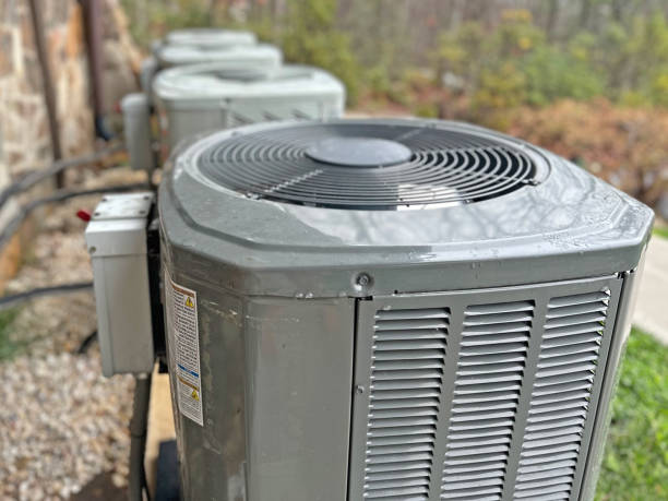 Best Ductless HVAC repair  in Chickasha, OK