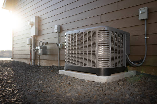 Best Commercial HVAC repair  in Chickasha, OK